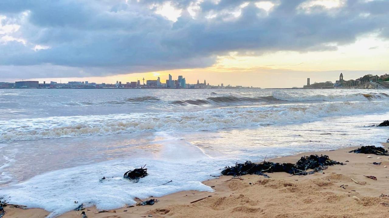 Sea-Quinn Views วอลลาซีย์ ภายนอก รูปภาพ